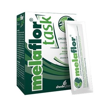 Melaflor task 14 stk oro 3g
