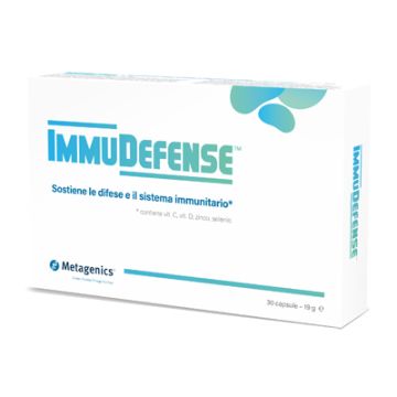 Immudefense 30capsule