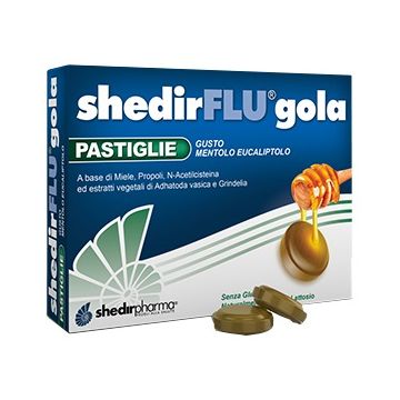 Shedirflu gola mentolo/eucal