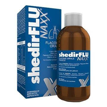 Shedirflu 600 naxx 200ml