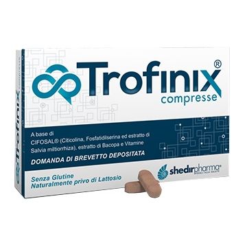 Trofinix 20 Compresse