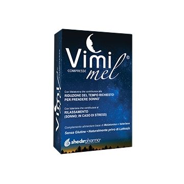Vimi Mel 45compresse