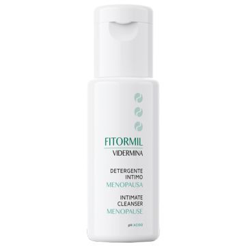 Vidermina Fitormil Detergente Intimo 200 ml
