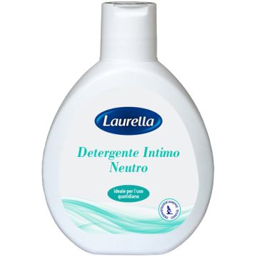 Laurella Detergente Intimo neutro 250ml