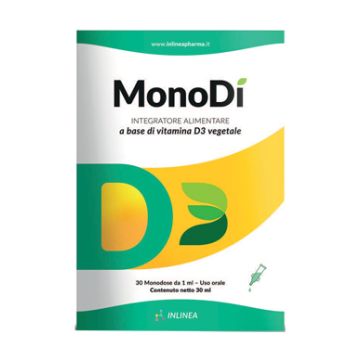 Monodi'30Flaconcini 30ml