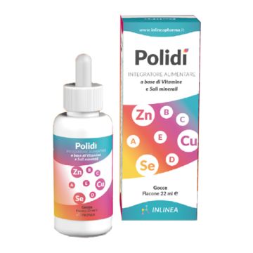 Polidi'gocce 22ml