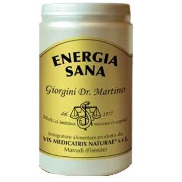 Energia sana 400 pastiglie 500mg