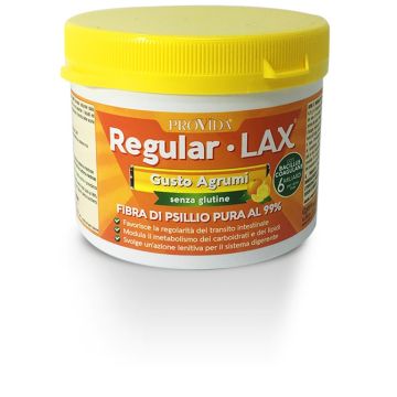 Provida regular lax 150g