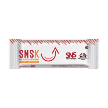 Snsk barretta 30 g