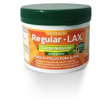 Provida regular lax 150g