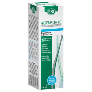 Rigenforte Shampoo a-forfora250ml
