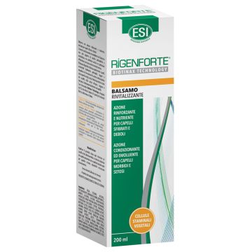 Esi rigenforte balsamo rivitalizzante 200 ml