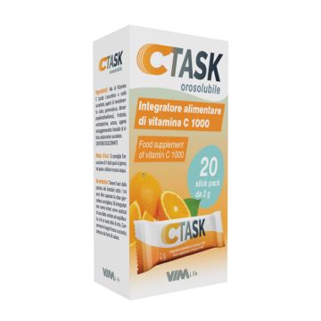 C-task 1000 20 stick