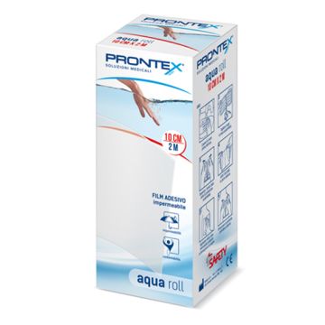 Prontex aqua roll m 2 x 10 cm