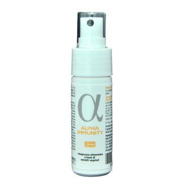 Alpha immunity spray 30 ml