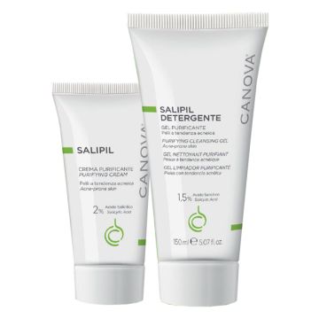 Salipil crema+salipil det omag