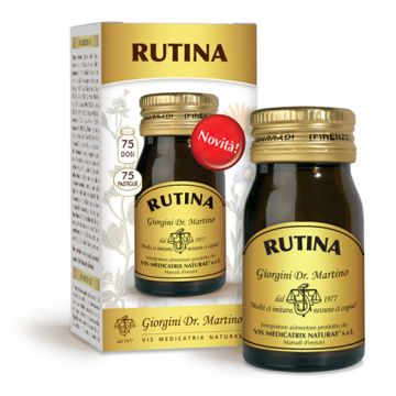 Rutina 75 pastiglie