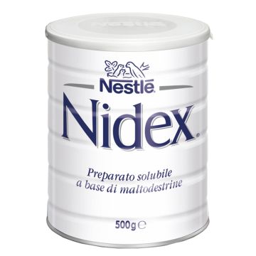 Nestle'nidex 500g