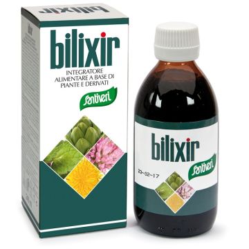 Vigor bilixir 240ml