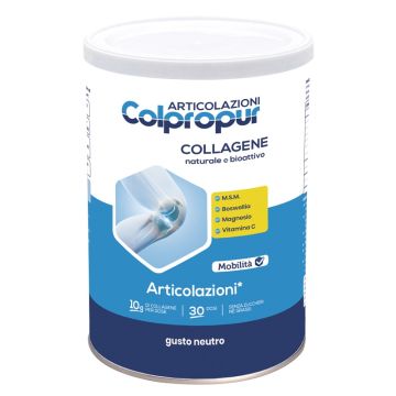 Colpropur articolazioni 336 g