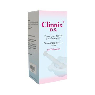 Clinnix dsShampoo 200ml
