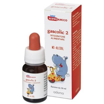 Eie gascolic 2 gocce 30 ml