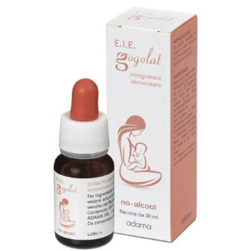 Eie Gogolat Gocce 30ml