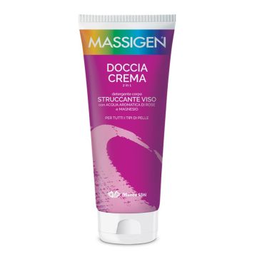 Massigen docciacrema 2in1200ml