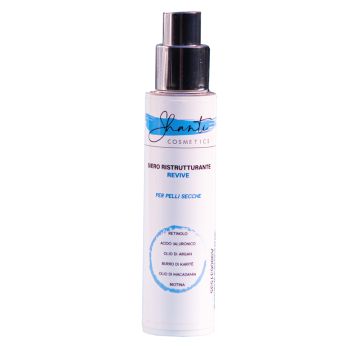 Shanti cosmetics siero intensivo antiage revive 50 ml