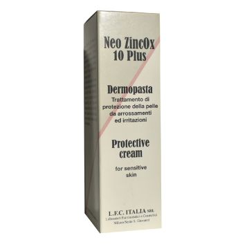 Neo zinc-ox 10 plus pasta 50ml