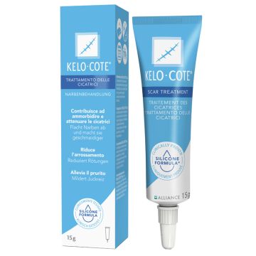 Kelo cote gel 15 g