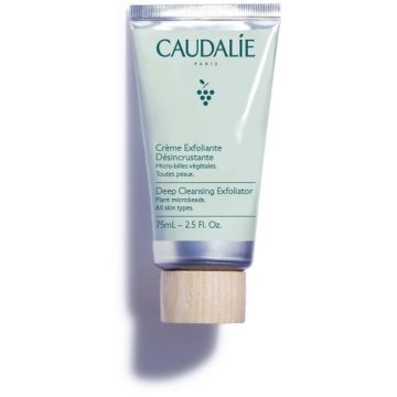 Caudalie crema esfoliante profonda 75 ml