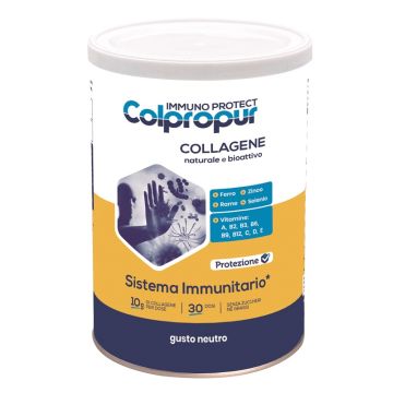 Colpropur immuno protect 309 g