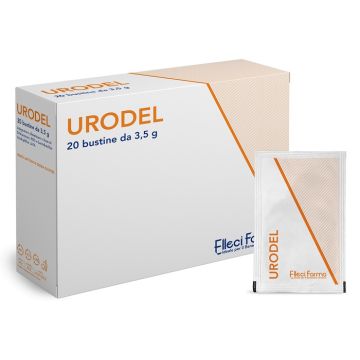 Urodel 20 bustine