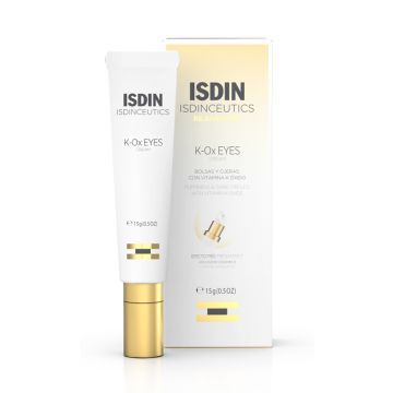 Isdinceutics k ox eyes 15 ml