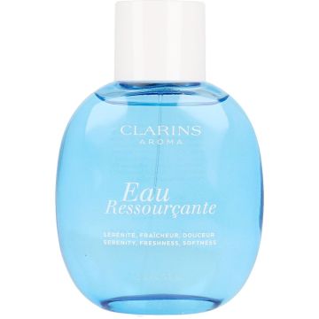 CLARINS - Eau Ressourçante - Acqua Di Trattamento 100 Ml