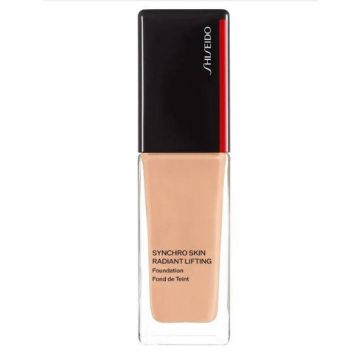 SHISEIDO - Synchro Skin Radiant Lifting - Fondotinta Illuminante N.260 Cashmere