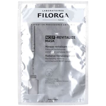 Filorga Ncef Revitalize Sheet Mask 20 ml