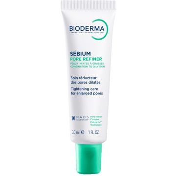 Bioderma Sébium Mat Control Riduttore Pori 30 ml