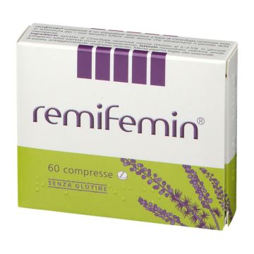 Remifemin Integratore Menopausa 60 Compresse