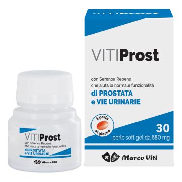 Massigen Vitiprost 30 Softgel