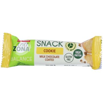 EnerZona Snack Cookie Barretta 33 g