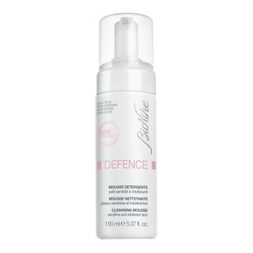 Bionike Defence Mousse Detergente Delicato Viso 150 ml