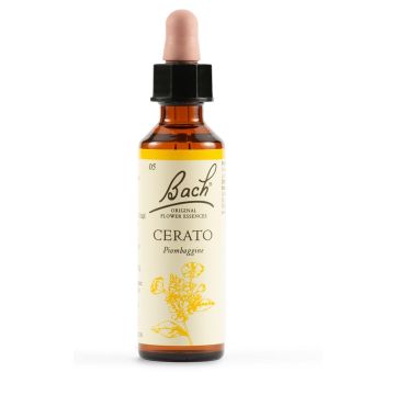 Cerato bach orig 20 ml