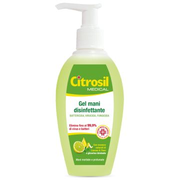 Citrosil gel mani disinfettante 500 ml