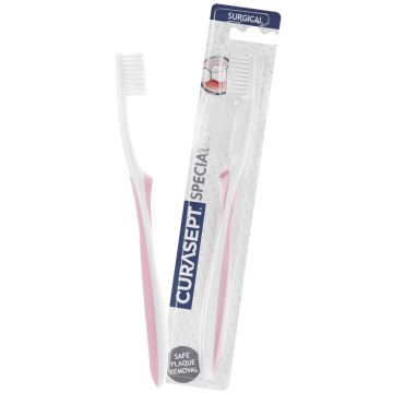 Curasept Specialist Surgical Spazzolino 1 Pezzo