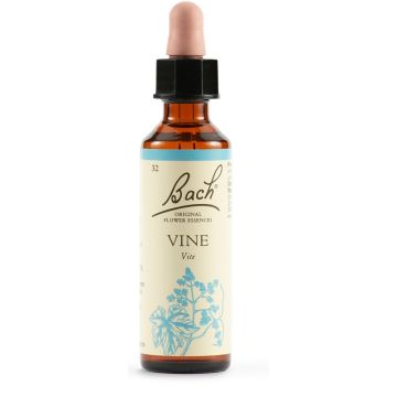 Bach 32 Vine Gocce 20ml Lkr
