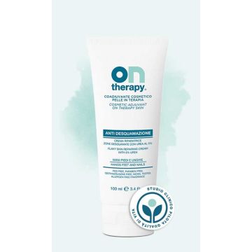 Ontherapy Crema Anti Desquamazione 100ml