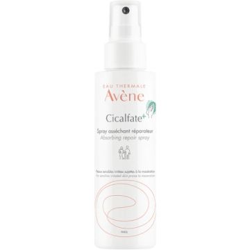 Avene Cicalfate Spray Assorbente Ristrutturante 100 ml