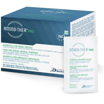 Amino-ther pro 30 bustine 5,7 g